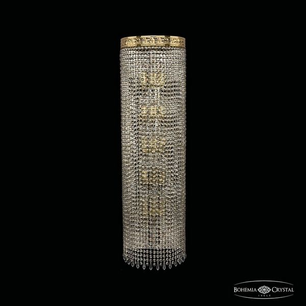 

Бра 83401B/30IV-100 Bohemia 8340 G Drops, Прозрачный, 8340 83401B/30IV-100 G Drops