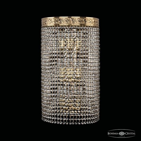 

Бра 83401B/30IV-50 Balls Bohemia 8340 G, Прозрачный, 8340 83401B/30IV-50 G Balls