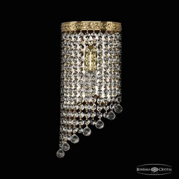 

Бра 83401BL/15IV-33 Balls Bohemia 8340 G, Прозрачный, 8340 83401BL/15IV-33 G Balls