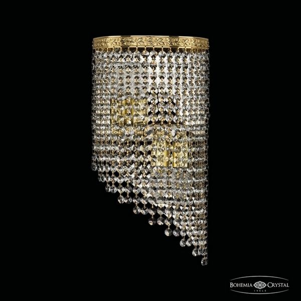 

Бра 83401BR/20IV-43 R Bohemia 8340 G, Прозрачный, 8340 83401BR/20IV-43 G R