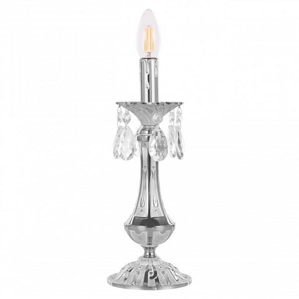 Изображение товара Интерьерная настольная лампа Bohemia AL77 AL77100L/1-32 NW