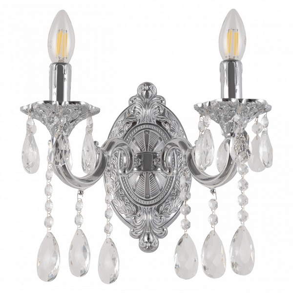 Изображение товара Бра Bohemia AL7801B10/2/175 A NW классический стиль