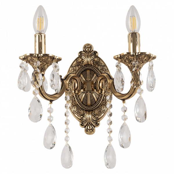 Бра Bohemia AL7801 AL7801B10/2/175 B GB