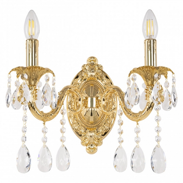 Изображение товара Бра Bohemia AL7901 AL7901B10/2/175 A G