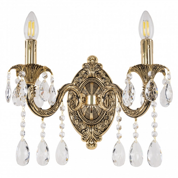 Изображение товара Бра Bohemia AL7901 AL7901B10/2/175 A GB