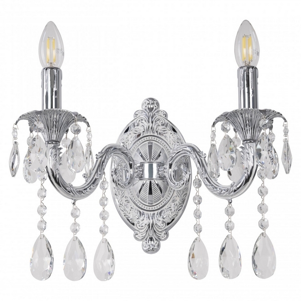 Изображение товара Бра Bohemia AL7901 AL7901B10/2/175 A NW