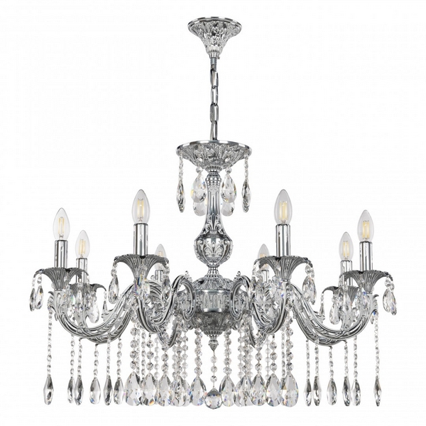 Изображение товара Подвесная люстра Bohemia AL7901 AL79101/8/250 A NW