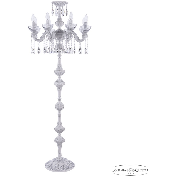 

Торшер Bohemia AL7901 AL79101T/8/175 A WMN P Clear/M-1G, Прозрачный, AL7901 AL79101T/8/175 A WMN P Clear/M-1G