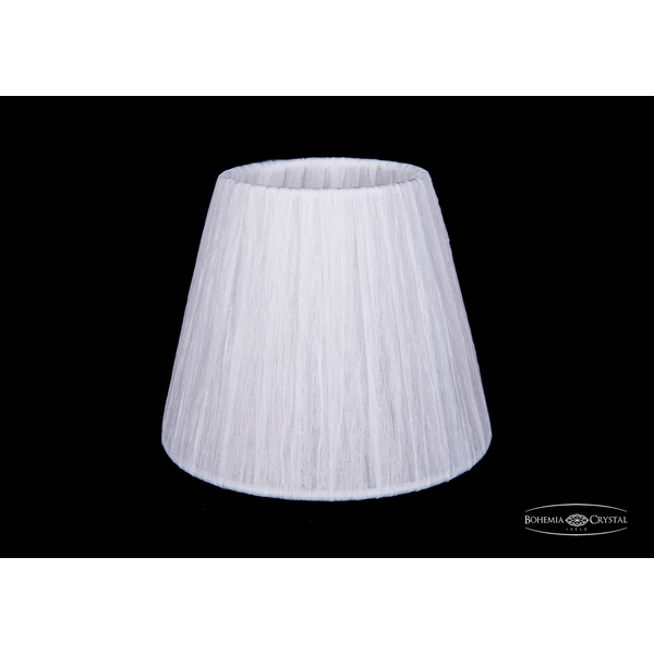 

Абажур Bohemia SH-Абажур SH32-160-S, Белый, SH-Абажур SH32-160-S