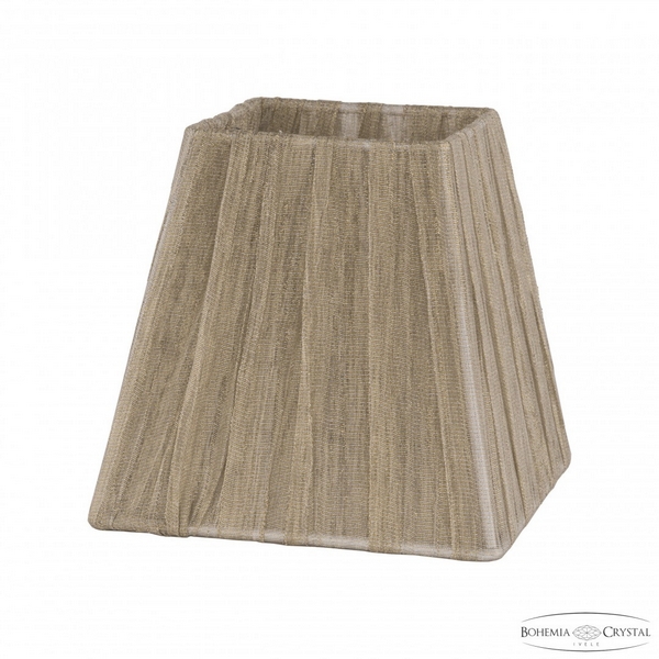 

Абажур Bohemia SH-Абажур SQ10, Золото, SH-Абажур SQ10