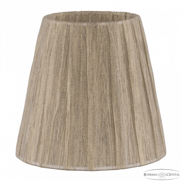 

Абажур Bohemia SH-Абажур ST10, Серый, SH-Абажур ST10