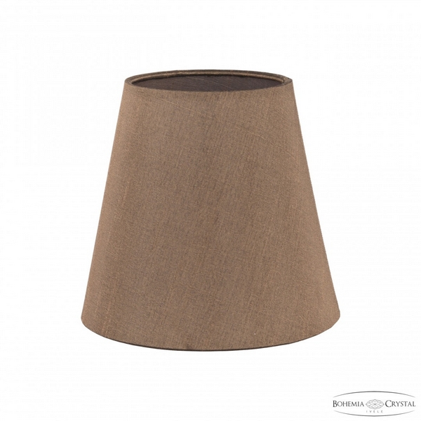 

Абажур Bohemia SH-Абажур ST3, Коричневый, SH-Абажур ST3