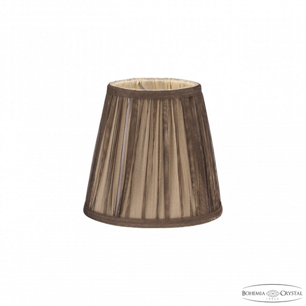 

Абажур Bohemia SH-Абажур ST9-S, Коричневый, SH-Абажур ST9-S