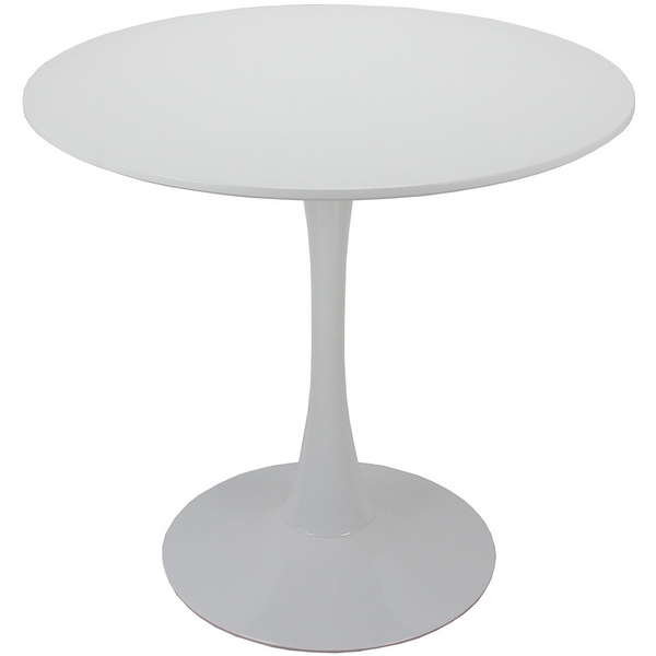 Стол style tulip table белый