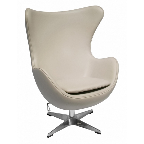 

Кресло латте Bradex Home Egg Chair FR 0482, Egg Chair FR 0482