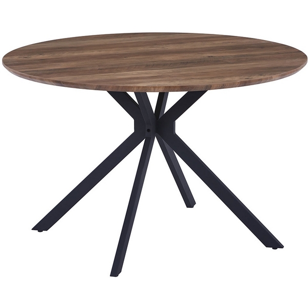 

Стол Ralf 120см, итальянский орех (Bradex Home), Ralf FR 0599