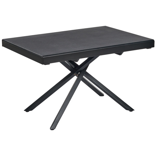 

Стол раздвижной 120-212х90х75см Bradex Home Melania FR 0592, Melania FR 0592