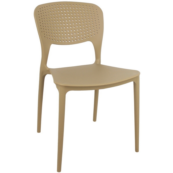 

Стул Bradex Home Spot FR 0693, Бежевый, Spot FR 0693