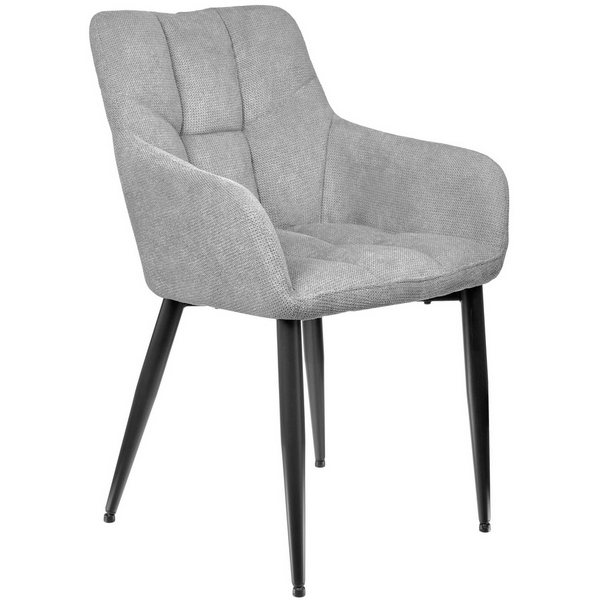 

Стул серый Bradex Home Cozy FR 0741, Cozy FR 0741