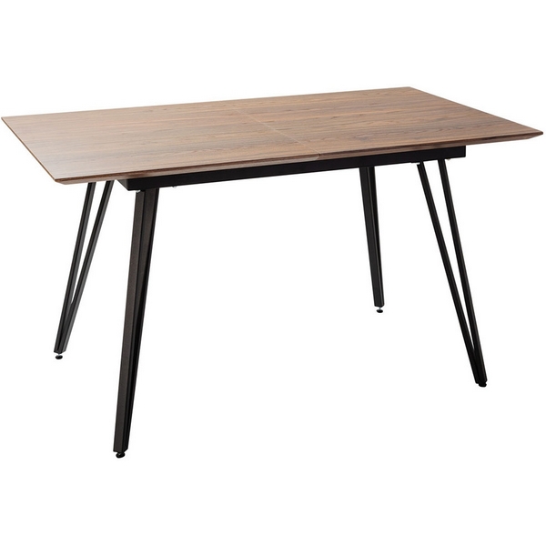 

Стол Avanti new раскладной 140-180х80х75см орех (Bradex Home), Avanti New FR 0784