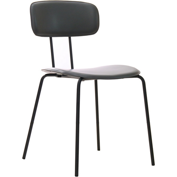 

Стул серый Bradex Home Tokyo FR 0788, Tokyo FR 0788