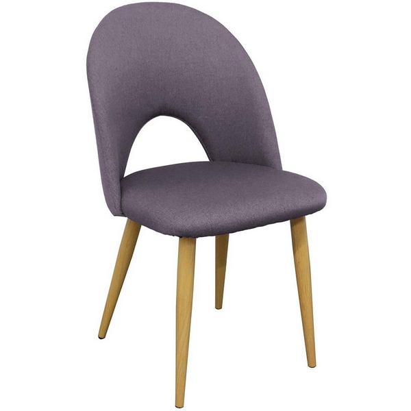 

Комплект из 4-х стульев коричневый Bradex Home Cleo FR 0530K, Cleo FR 0530K