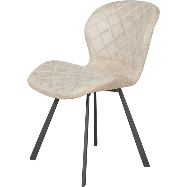 

Стул Lucky бежевый Bradexhome арт.FR 0142 Bradex Home, FR 0142