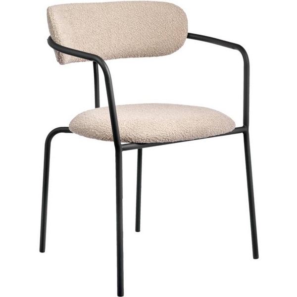 

Стул Ant букле латте Bradex Home арт.FR 0996, FR 0996