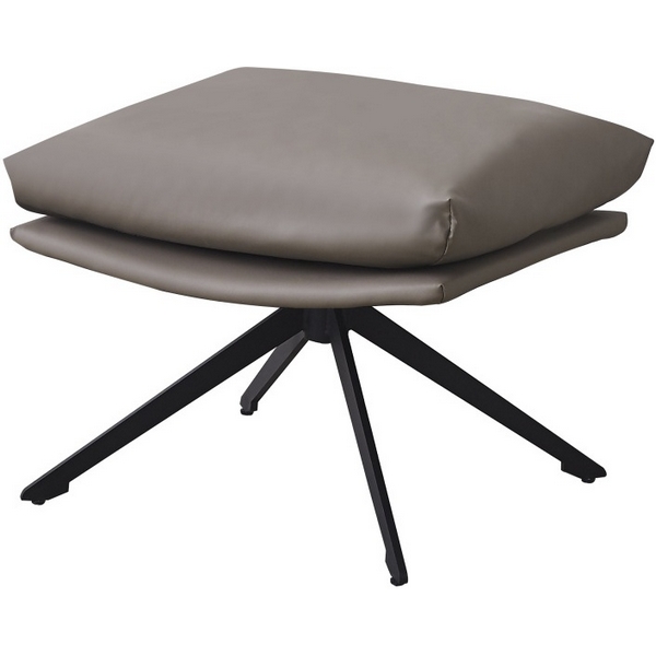 

Оттоманка HUG латте, экокожа Bradexhome арт.FR 1012 Bradex Home, FR 1012
