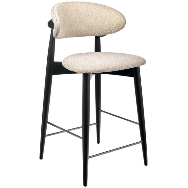 

Стул полубарный Bradexhome Lucas, RF 0021Z