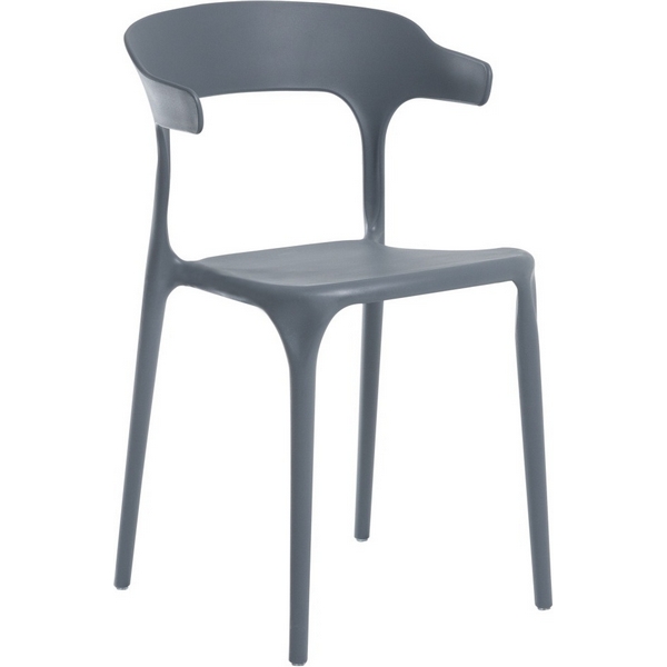 

Стул Forma, серый Bradexhome арт.RF 0855 Bradex Home, RF 0855