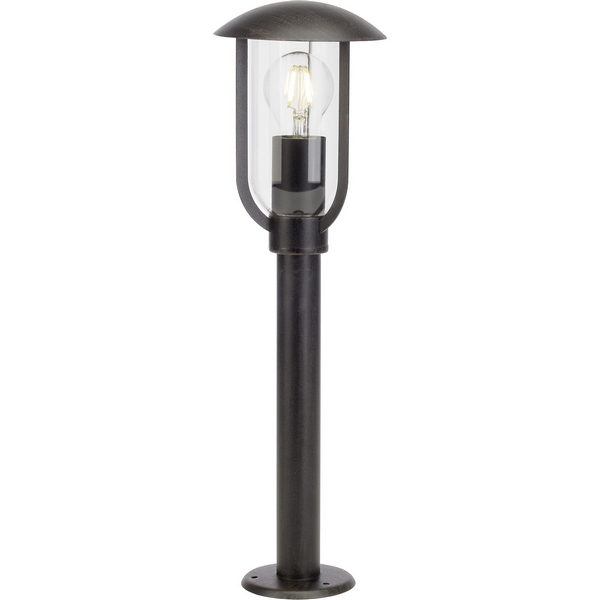 

Наземный фонарь Fitzroy 45484/55 (Brilliant), Черный, Fitzroy 45484/55