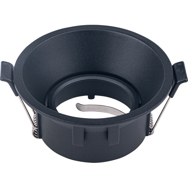 

Встраиваемый светильник Brizzi Leos BR02473, Черный, Leos BR02473
