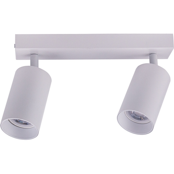

Потолочный светильник спот Brizzi Aras BR08083, Белый, Aras BR08083