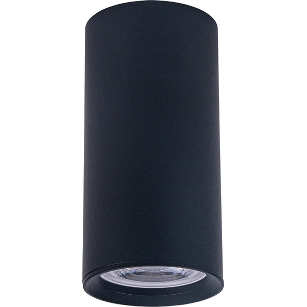 

Накладной светильник Brizzi Aras BR08094, Черный, Aras BR08094