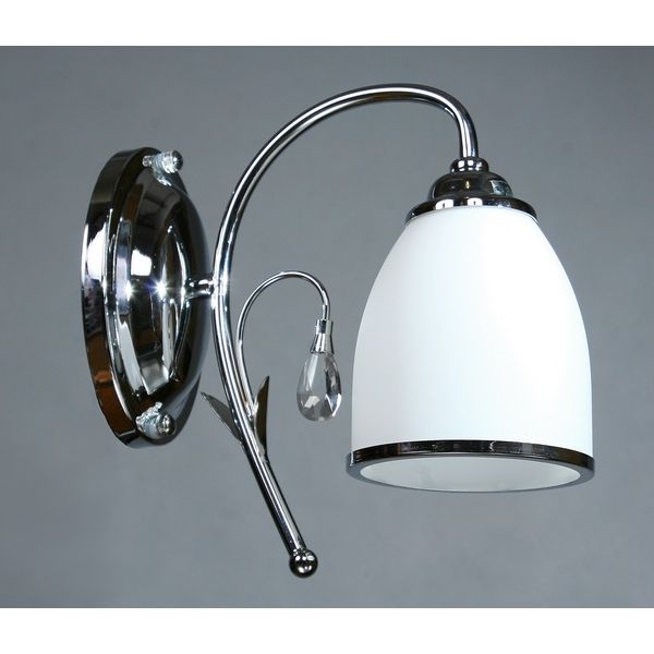 

Бра MA02640W/001 Brizzi 2640 Ch, 2640 MA02640W/001 Ch