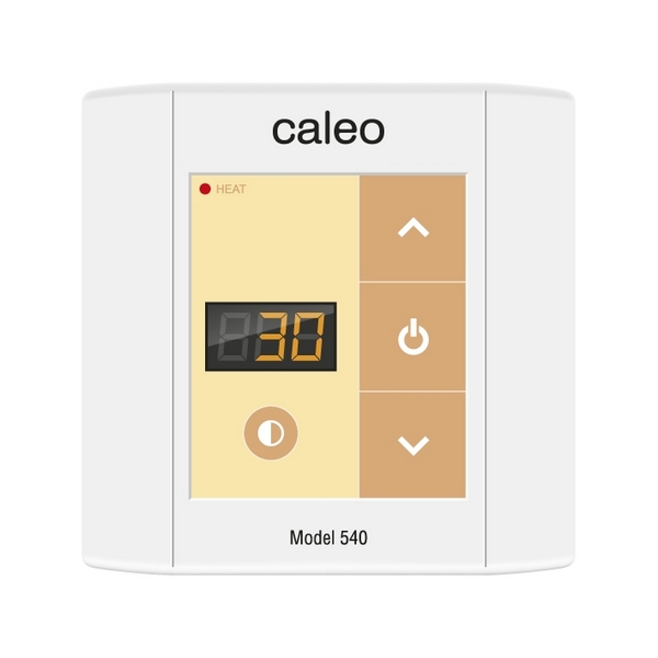 Терморегулятор Caleo Терморегуляторы 540