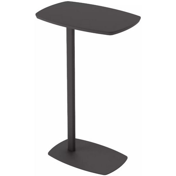 Изображение товара Придиванный стол Калифорния ДЕЙ колор Корунд черный 3880088306