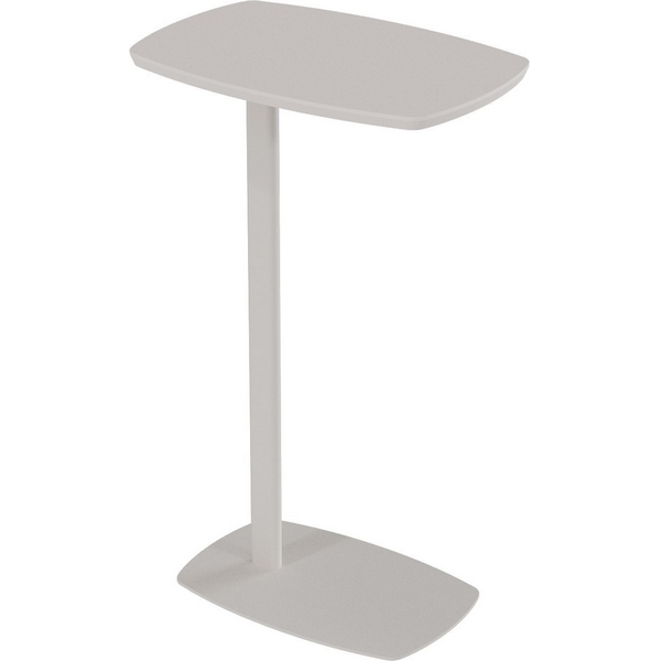 

Придиванный стол Калифорния ДЕЙ колор Грей беж 3880088310, Серый, 3880088310