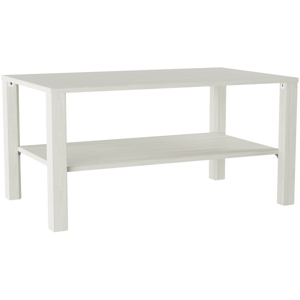 

Стол журнальный Калифорния Пабло Дуб жемчужный от фабрики Калифорния, Пабло 3947892301