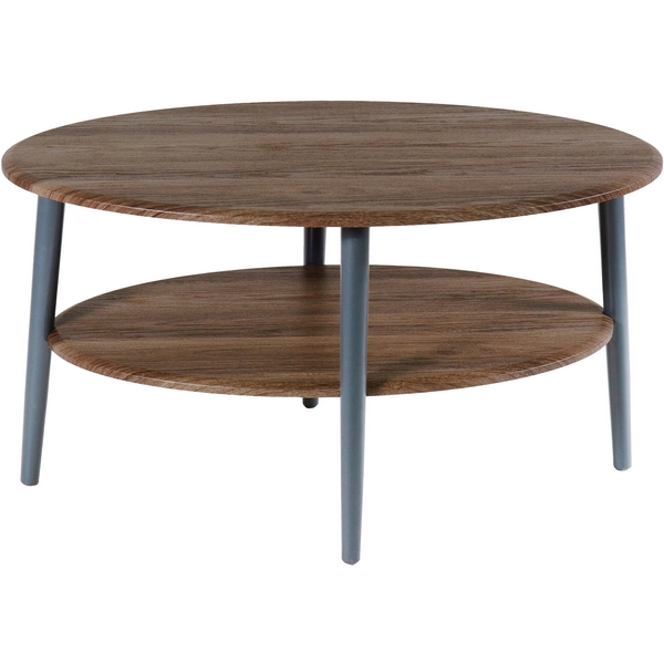 

Стол журнальный Калифорния Эль СЖ-01 грецкий орех от фабрики Калифорния, Эль 5514110402