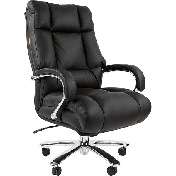 

Компьютерное кресло CHAIRMAN 405 ЭКО (Металл,Экокожа/Черный), 405 CHAIRMAN 405 ЭКО