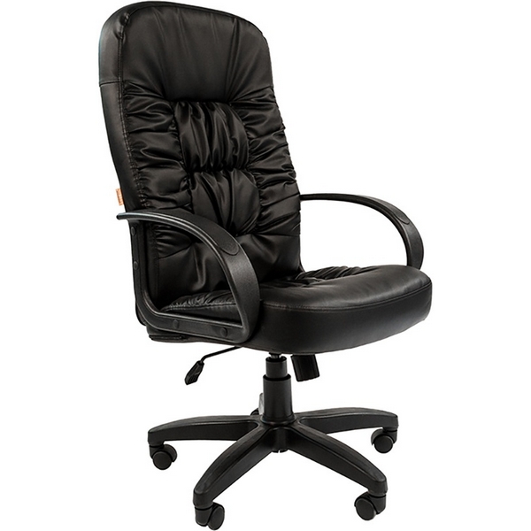 

Компьютерное кресло CHAIRMAN 416 ЭКО (Пластик,Экокожа/Черный), 416 CHAIRMAN 416 ЭКО