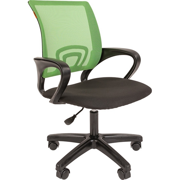 

Компьютерное кресло CHAIRMAN 696 LT (Пластик,Ткань,Сетка/Зеленый), 696 CHAIRMAN 696 LT
