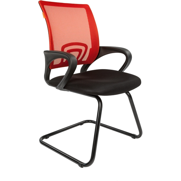 

Офисное кресло Chairman 696 V Россия TW красный CHAIRMAN, Черный;красный, CHAIRMAN 696V CHAIRMAN 696V