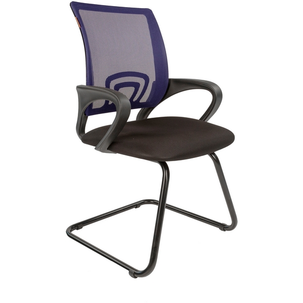 

Офисное кресло Chairman 696 V Россия TW-05 синий CHAIRMAN, Черный;синий, CHAIRMAN 696V CHAIRMAN 696V