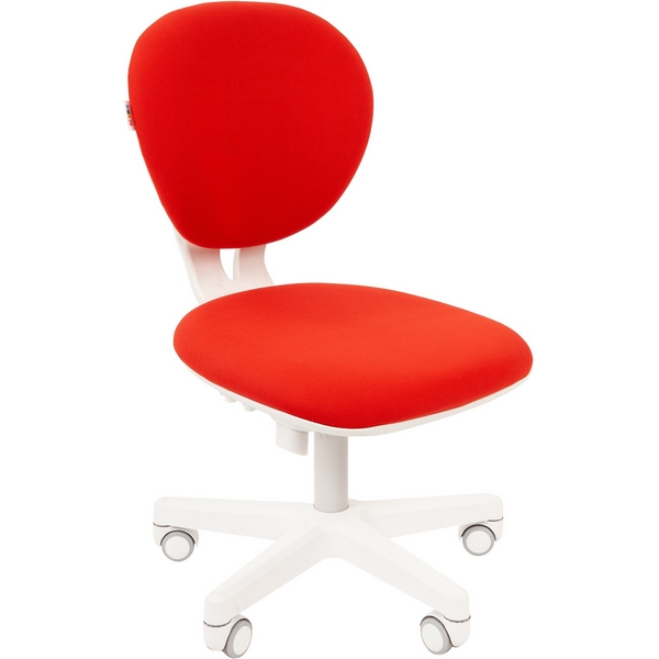 

Кресло Chairman Kids 108 Россия 26-22 красный CHAIRMAN, CHAIRMAN Kids 108 белый пластик CHAIRMAN Kids 108 белый пластик