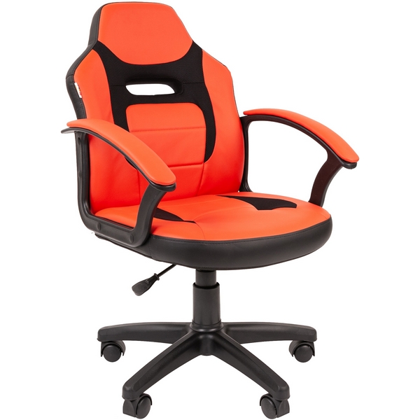 

Кресло Chairman Kids 110 Россия экопремиум черный/красный CHAIRMAN, CHAIRMAN KIDS 110 черный пластик CHAIRMAN KIDS 110 черный пластик