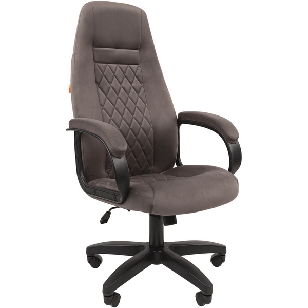 

Кресло Chairman Home 951 Россия ткань Т-55 серый CHAIRMAN, CHAIRMAN Home 951 CHAIRMAN Home 951