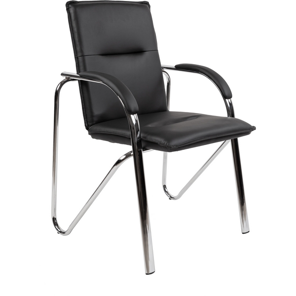 

Кресло компьютерное Chairman CH851 экокожа, черный (2 шт.) CHAIRMAN, CHAIRMAN CH851 CHAIRMAN CH851